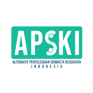 logo apski square